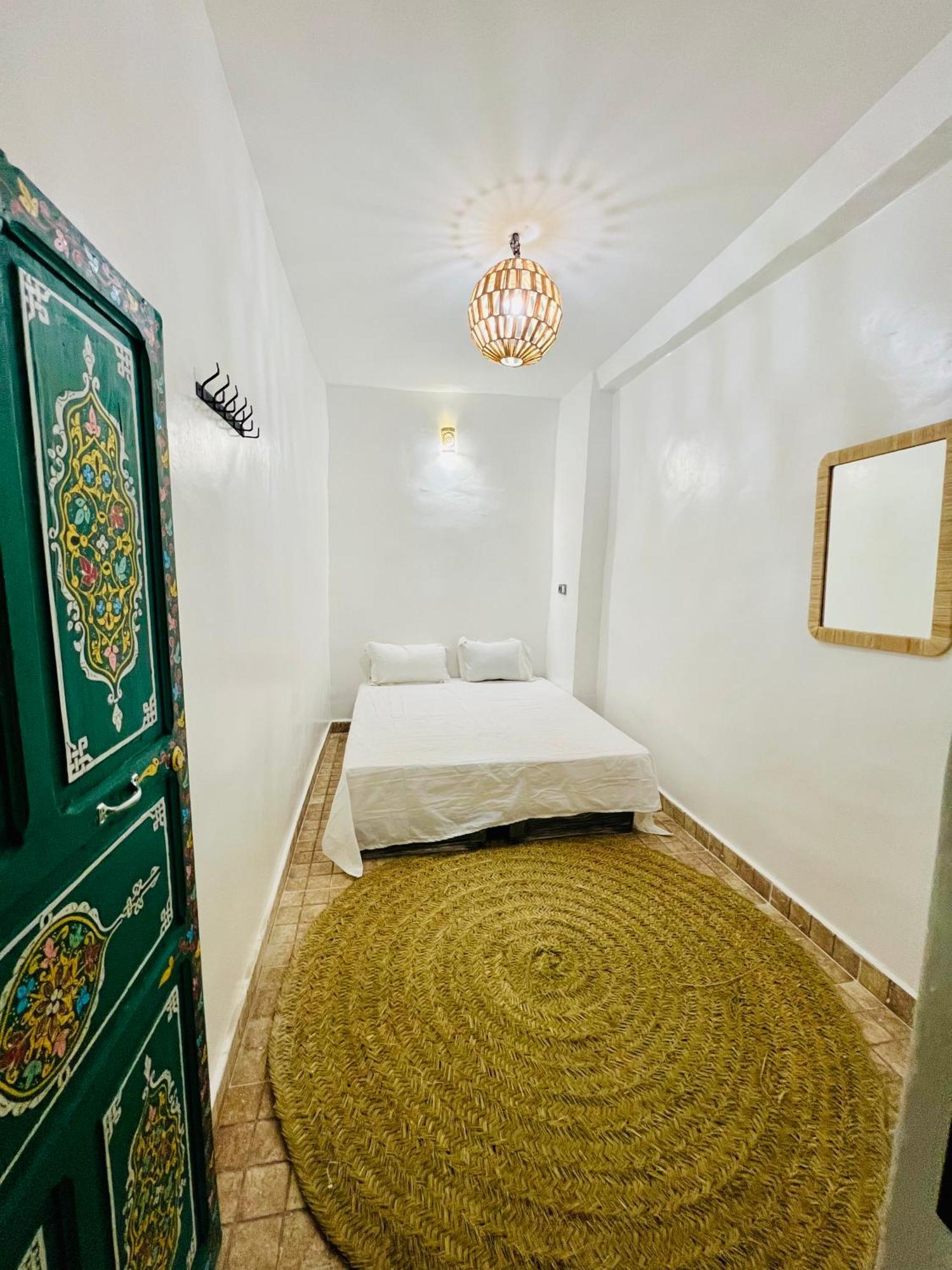 Riad Cascada 2 Marrakesh Exterior foto