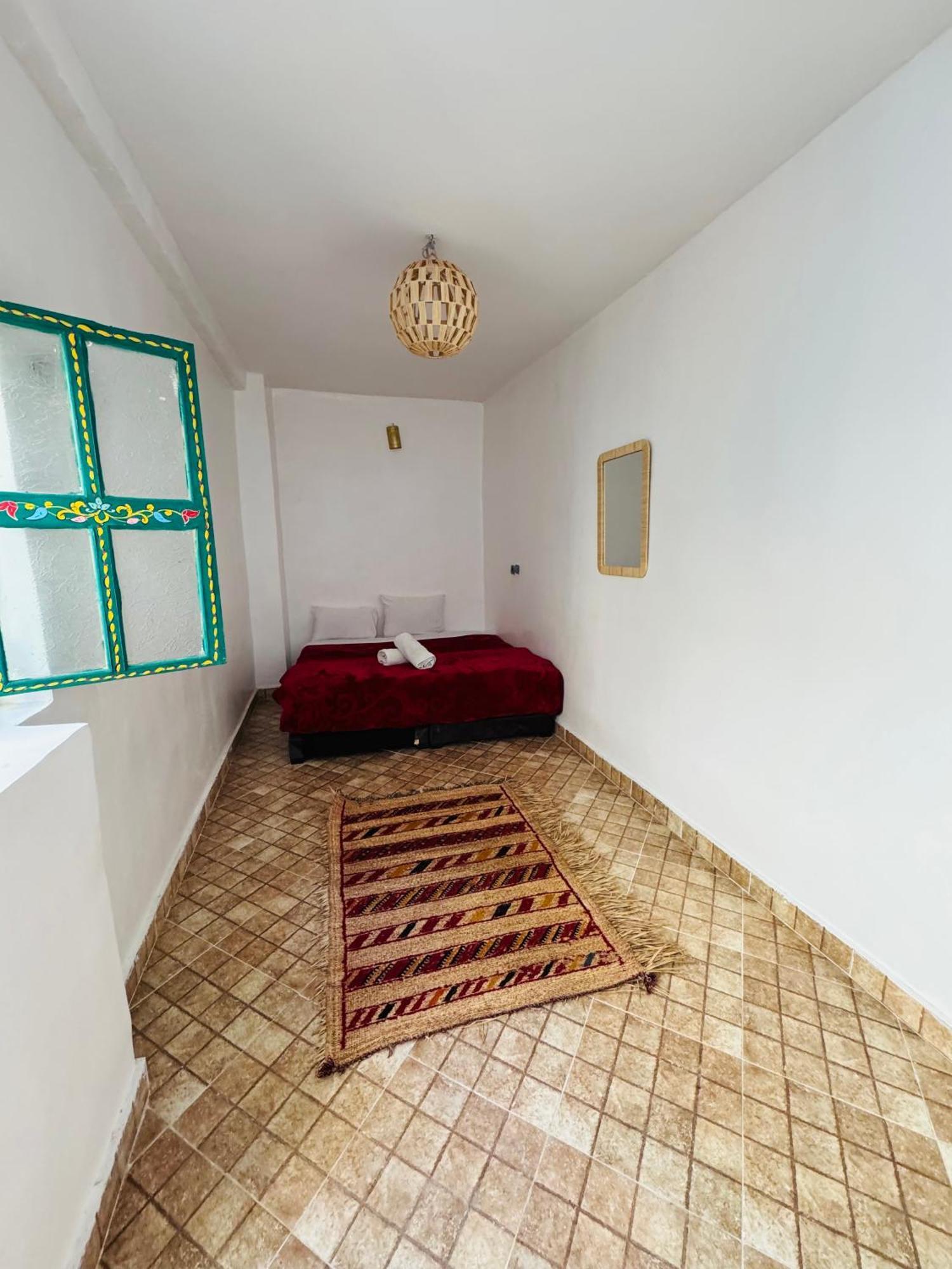 Riad Cascada 2 Marrakesh Exterior foto